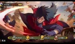 木叶丸军团爆料视频,揭秘忍者世界的神秘面纱