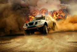 在线观看狂怒沙暴,沙漠风暴中的复仇传奇